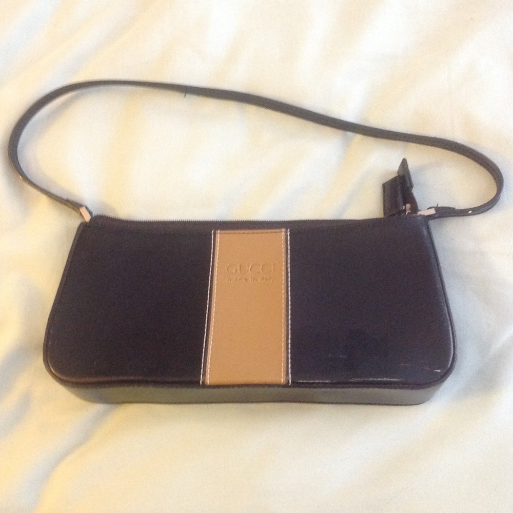 GUCCI purse